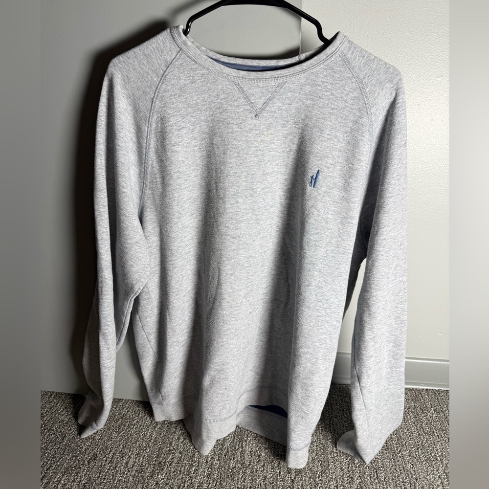Johnnie-o Crew Neck